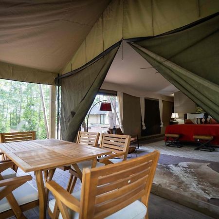Pine Mountain Rv Resort Exterior foto